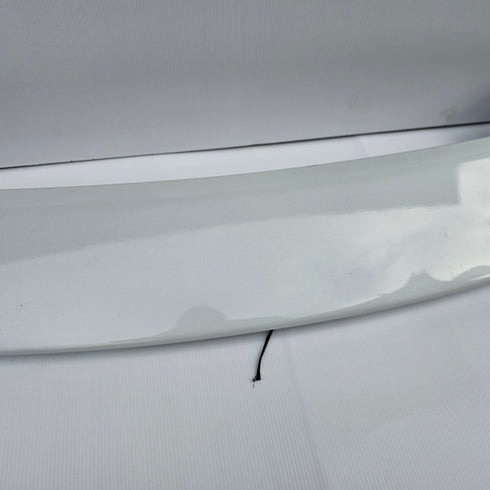 Suzuki Swift Sport ZC32S Tailgate Spoiler